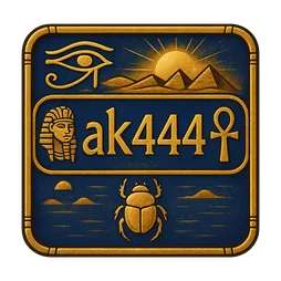 ak444 নীতিমালা ও সুরক্ষা নোট